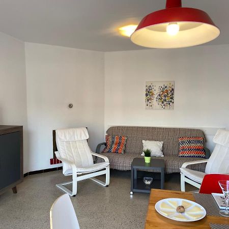 Apartamentos Aquarium 42 Big Terrace 50 M2 Roses Eksteriør billede