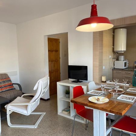 Apartamentos Aquarium 42 Big Terrace 50 M2 Roses Eksteriør billede