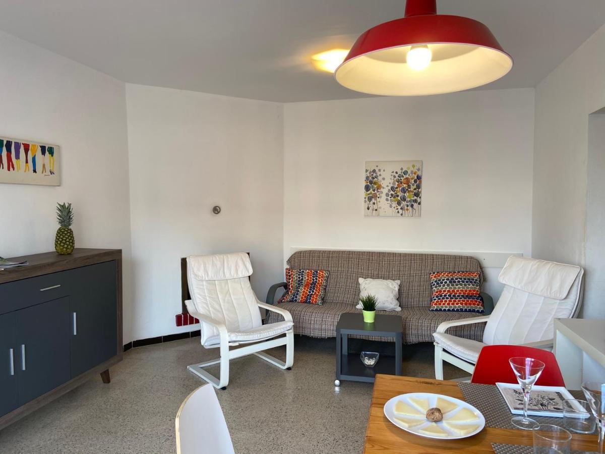 Apartamentos Aquarium 42 Big Terrace 50 M2 Roses Eksteriør billede