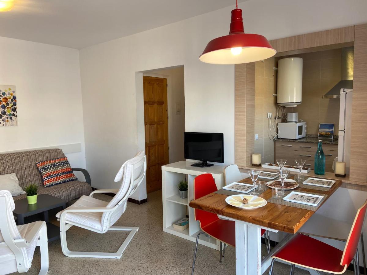 Apartamentos Aquarium 42 Big Terrace 50 M2 Roses Eksteriør billede