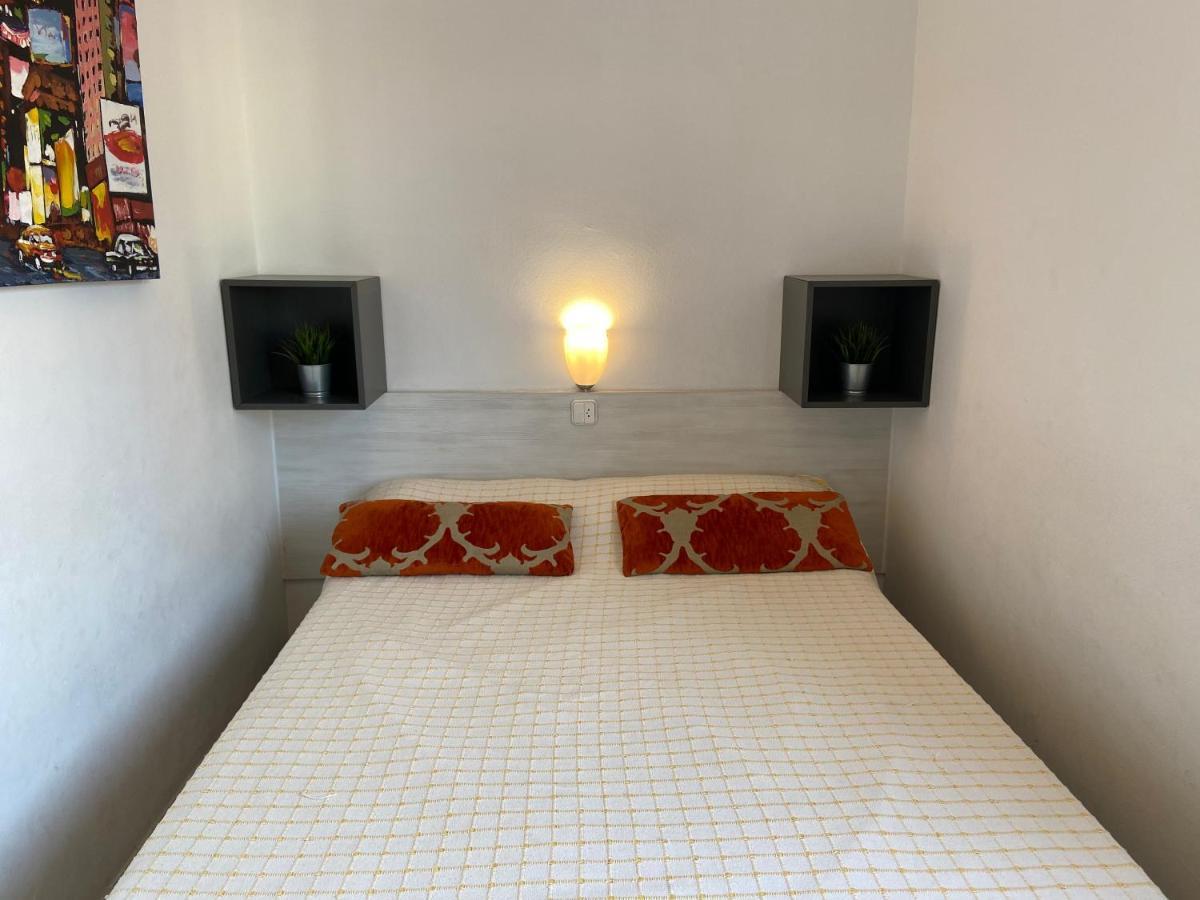 Apartamentos Aquarium 42 Big Terrace 50 M2 Roses Eksteriør billede