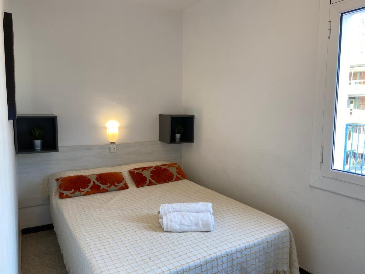 Apartamentos Aquarium 42 Big Terrace 50 M2 Roses Eksteriør billede